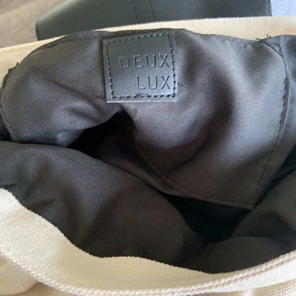 Deux Lux Backpack - Picture 3 of 4